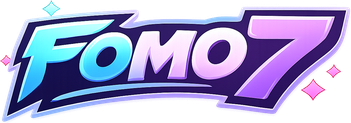 fomo7 logo